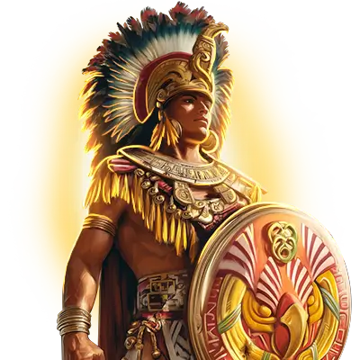 🐍 Aztec Dice of Destiny