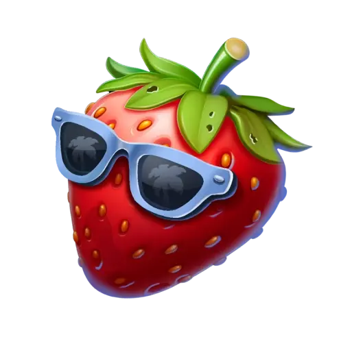 Juicy Fruits