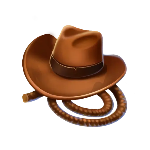 Wild West Gold