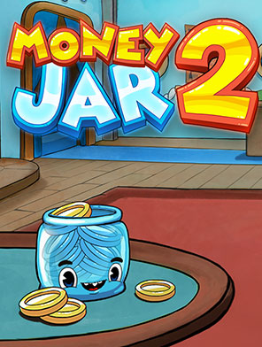 Money Jar 2