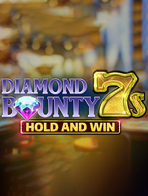 Diamond Bounty 7s Hold and Win