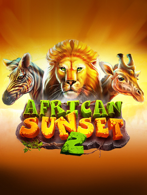 African Sunset 2