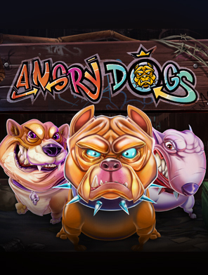 Angry Dogs