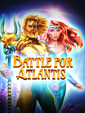 Battle for Atlantis
