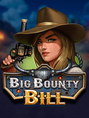 Big Bounty Bill
