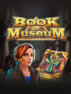 Book of Museum