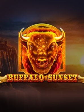 Buffalo Sunset