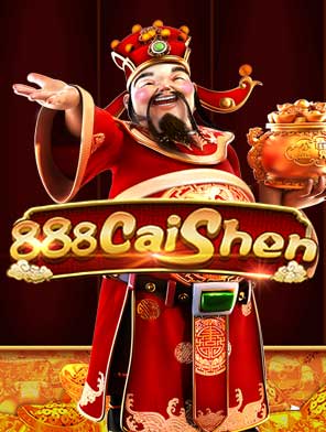 888 Cai Shen