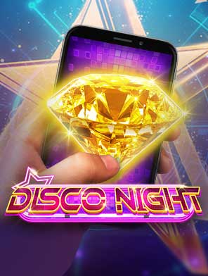Disco Night M