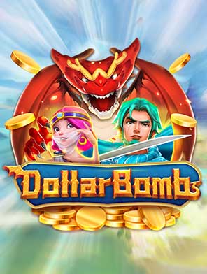 Dollar Bomb