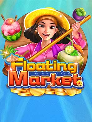 Floating Market