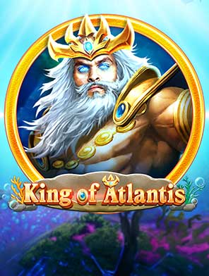 King of Atlantis