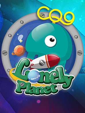 Lonely Planet