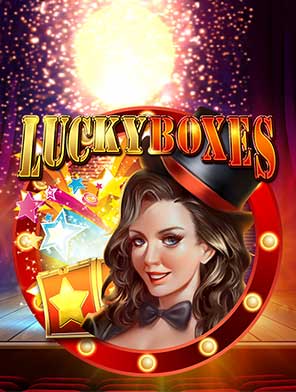 Lucky Boxes