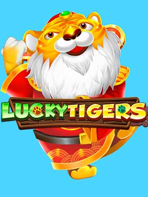 Lucky Tigers