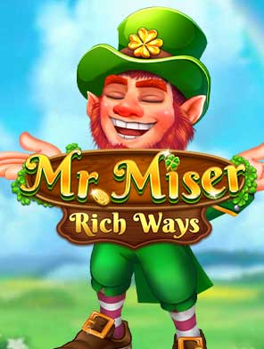 Mr. Miser