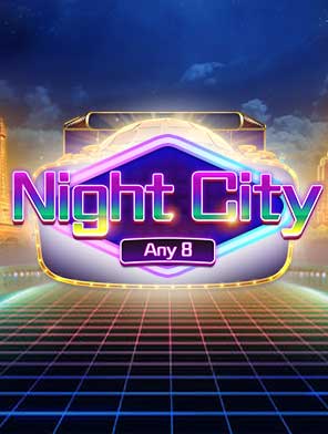 Night City