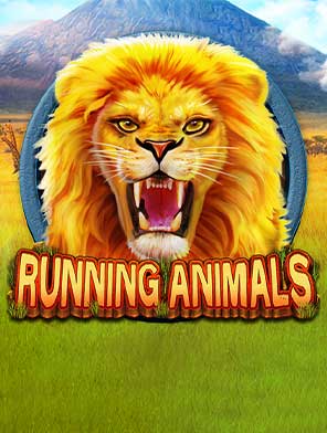 Running Animals