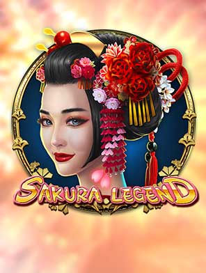 Sakura Legend