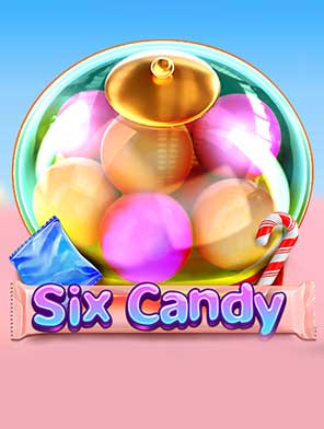 Six Candy
