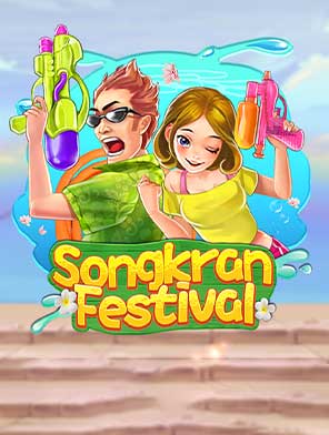 Songkran Festival