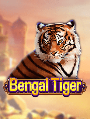 Bengal Tiger