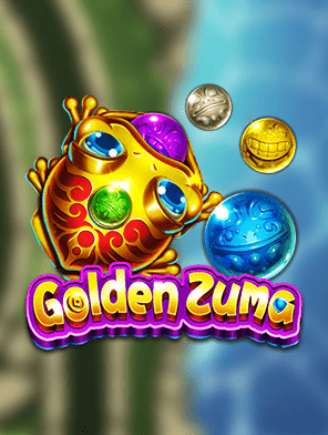 Golden Zuma