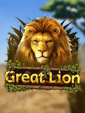 Great Lion