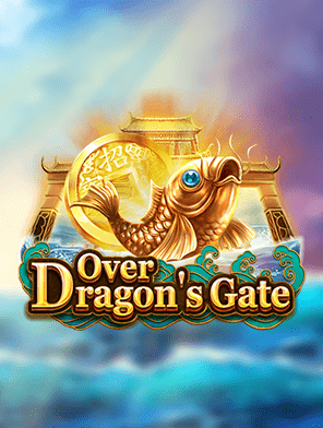 Over Dragon's Gate