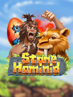 Stone Hominid