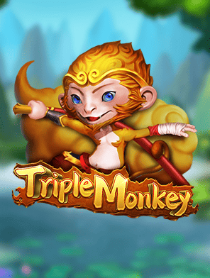 Triple Monkey