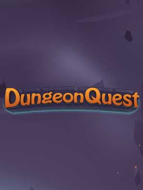 Dungeon Quest