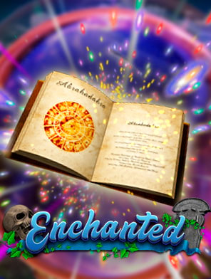 Enchanted