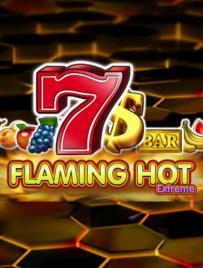 Flaming Hot Extreme