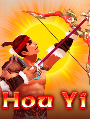 Hou Yi