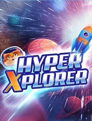 HyperXplorer