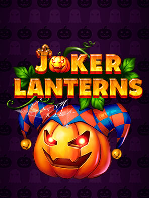 Joker Lanterns
