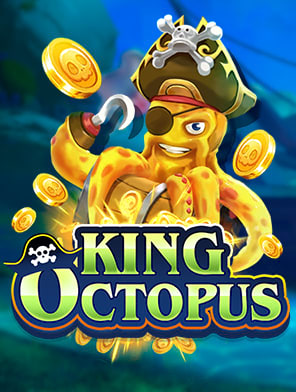 King Octopus
