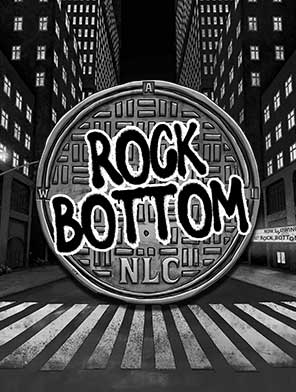 Rock Bottom