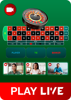 Roulette