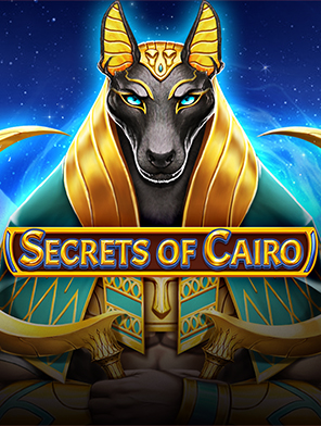 Secrets of Cairo