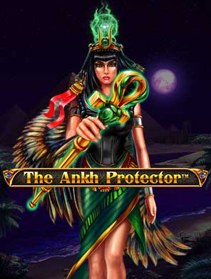 The Ankh Protector