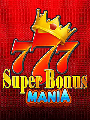 Super Bonus Mania