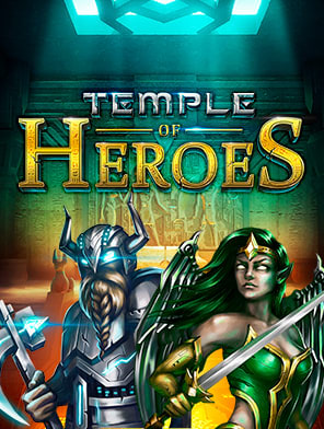 Temple Of Heroes