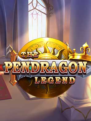 The Pendragon Legend