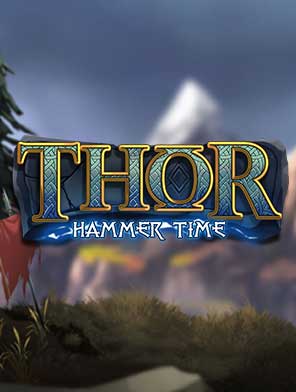 Thor: Hammer Time