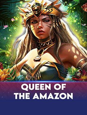 Queen Of The Amazon
