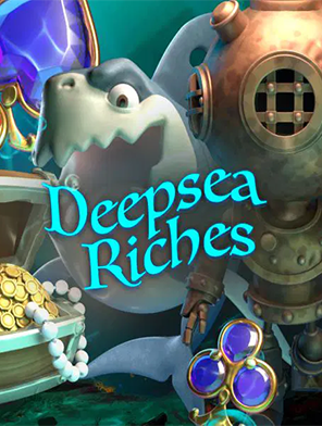 Deepsea Riches