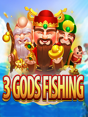 3 Gods Fishing