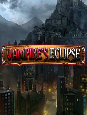Vampire's Eclipse